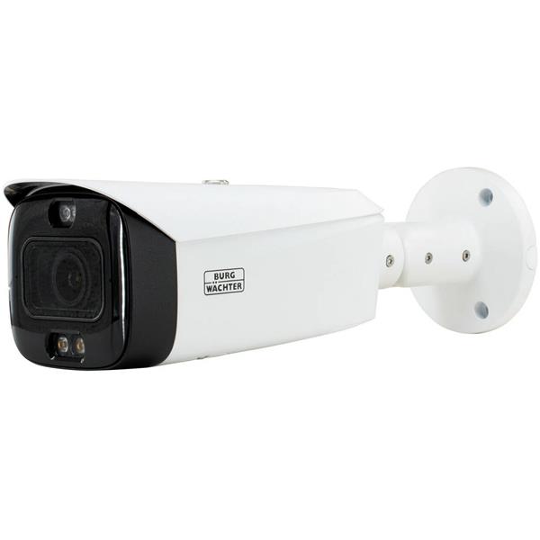BURG GUARD BWNC-832RBCA-G2, 1/2,8" 8MP IP-Bulletkamera