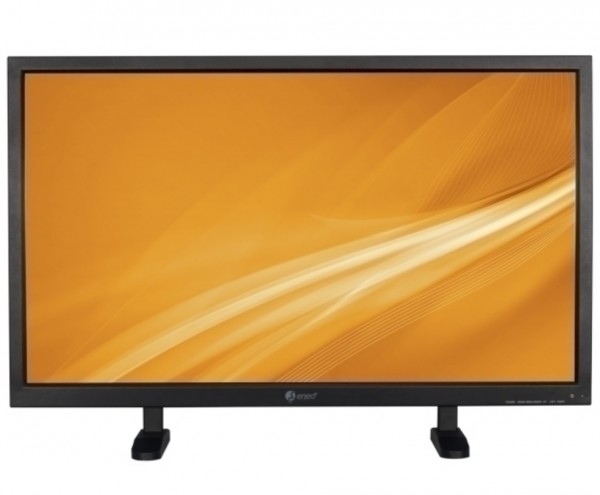 eneo VM-UHD43M, 43" (109cm) 4K UHD, LCD Monitor