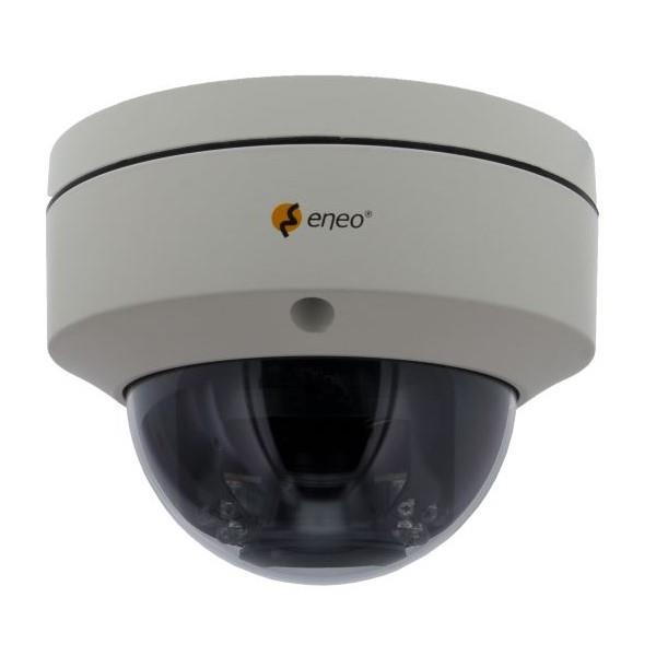 eneo MED-62V2713M0A, 1/2,8&quot; HD Dome, Fix, Tag/Nacht 1920x1080
