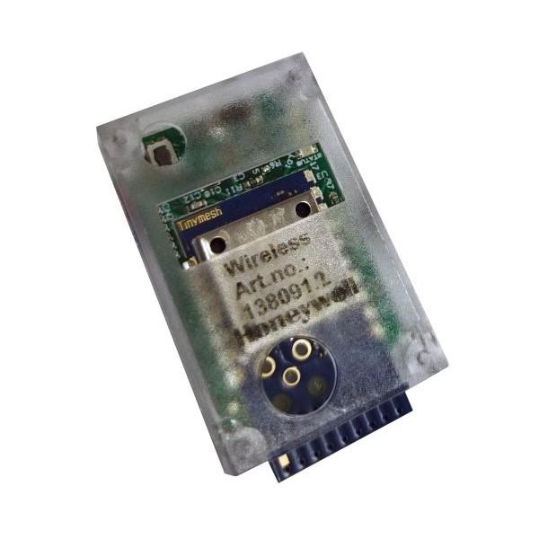 ESSER 138091.2, Plug-in-Modul Wireless T2