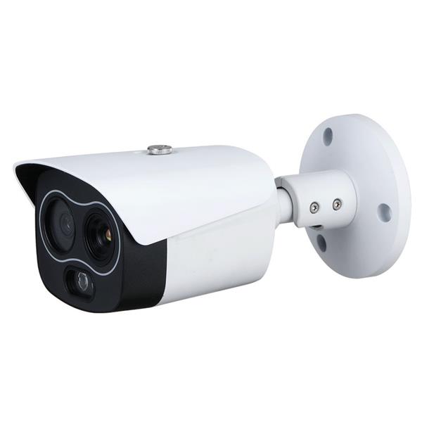 lunaIP LUNA KT5200-T-35, 4MP IP-Hybrid Wärmebild-Kamera