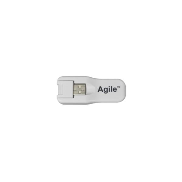 Notifier NRX-USB-PRO, USB-Programmierdongle für das AGILE Funksystem