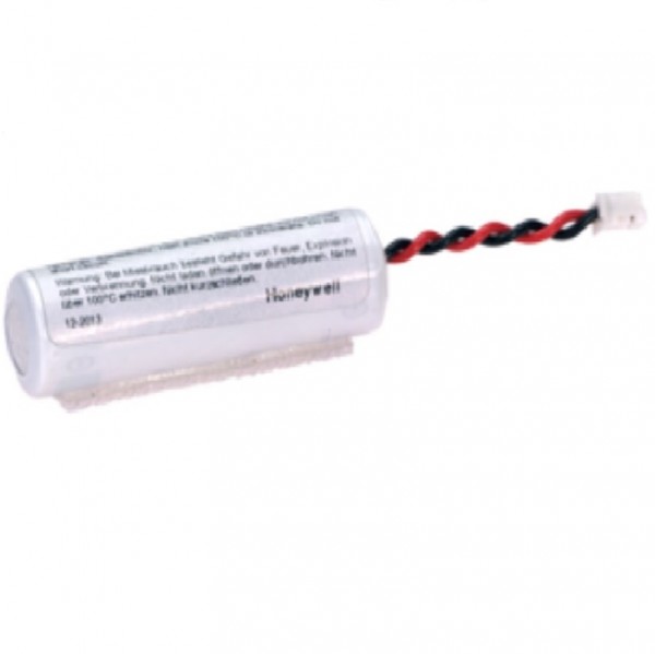 Honeywell 015606, Lithium-Batterie für MB-Funkmagnetkontakt