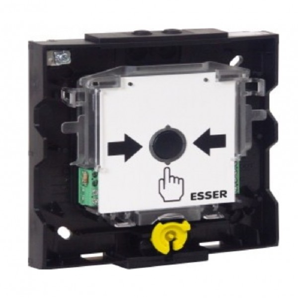 ESSER 804902, Standard MCP Elektronikmodul ohne Rastung