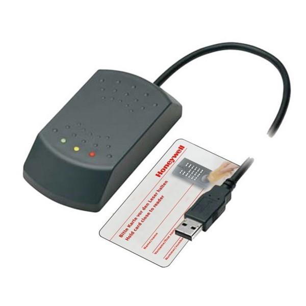 Honeywell 026487.10, USB Desktop-Leser mifare Classic und DESFire EV1