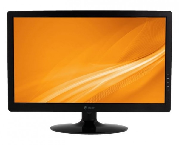 eneo VM-FHD22PA, 22" (56cm), LCD-Monitor