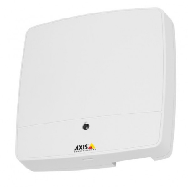 AXIS A1001, Netzwerk Türkontroller