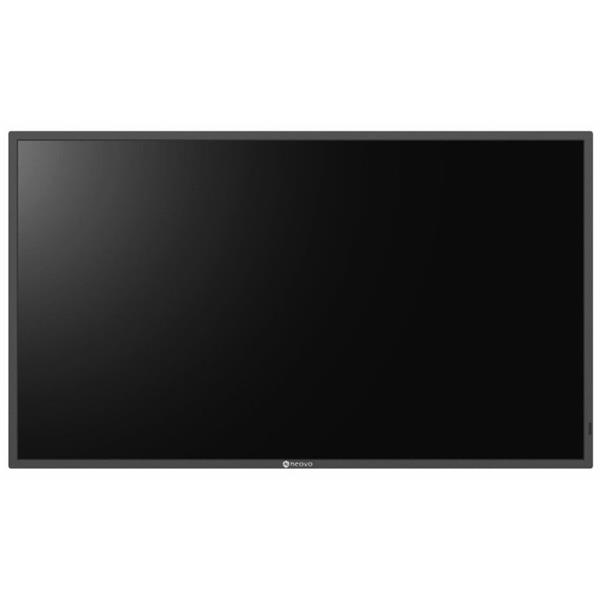 AG Neovo QM-4302, 43” (109cm) Industrie-Monitor Digital Signage