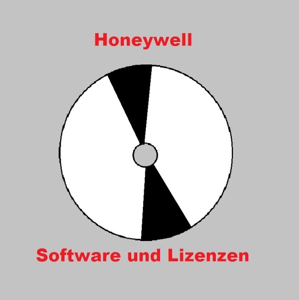 Honeywell 026615, AXS4Secure Basislizenz 2-Türen-Zutrittskontrolle