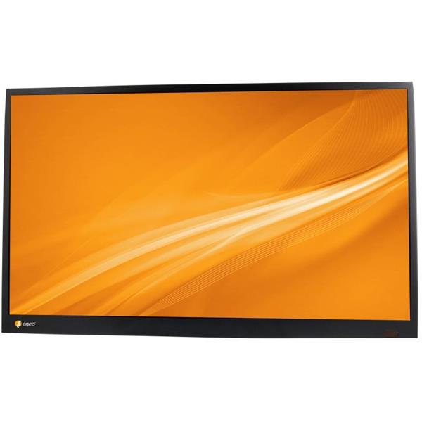 eneo VM-FHD24M, 24" (61cm), LCD-Monitor