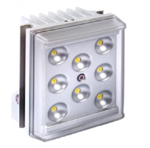 rayTEC RL25-10, LED-Weißlichtscheinwerfer 10°