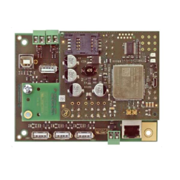 Honeywell 057810, MB-Secure 4G IP USB Erweiterungsmodul und Modem