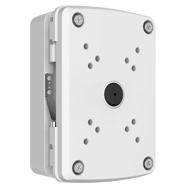 lunaSystem AB16, Anschlussbox für LUNA-Kameras IP66