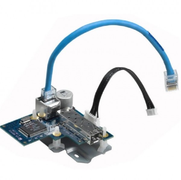 BOSCH VG4-SFPSCKT, LWL-Ethernet-Medienkonverter-Kit