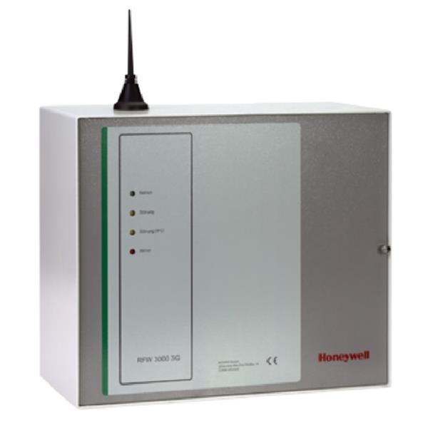 Honeywell 057575.10, GSM/GPRS/3G Übertragungssystem RFW-3000