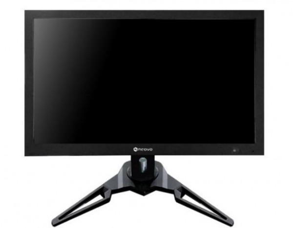 AG Neovo QX-28, 28" (72cm) TFT-Monitor, 4K UHD, NeoV®