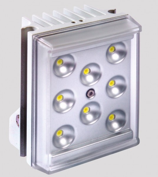 rayTEC RL25-50, LED-Weißlichtscheinwerfer 50°