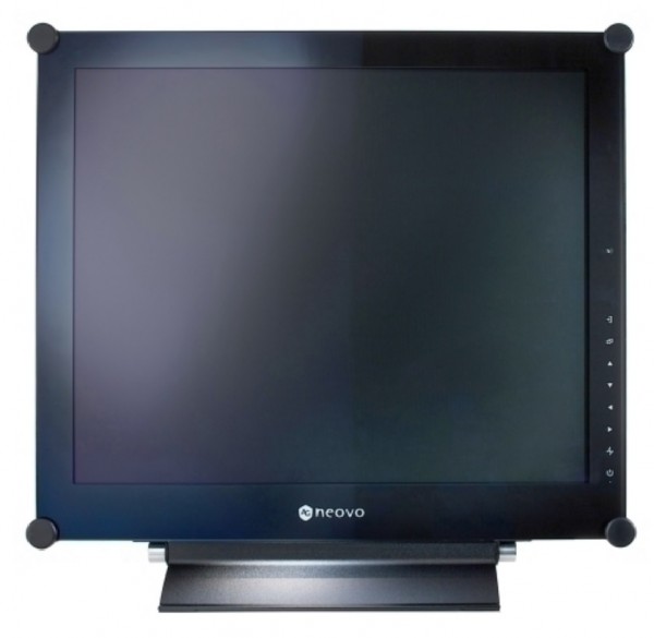 AG Neovo X-19E, LCD Monitor 19” (48,2cm) schwarz