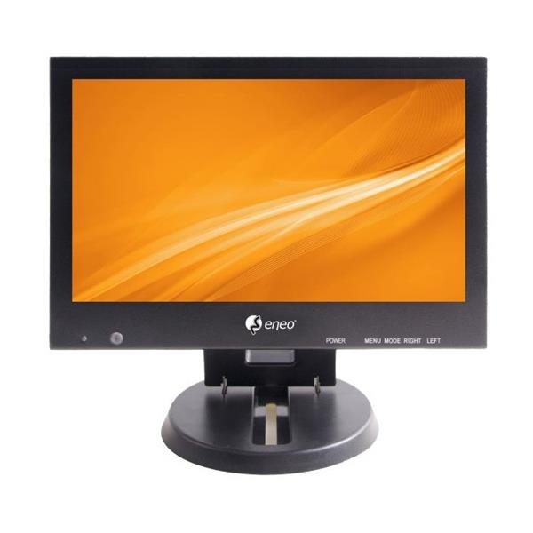 eneo VM-SD7M, 7,0" (17,7cm) LCD-Monitor SD