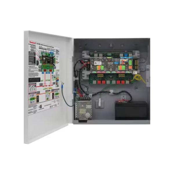 Honeywell ACS3002E-MPS, ACS PRO 2-Tür Controller + Gehäuse + Netzteil