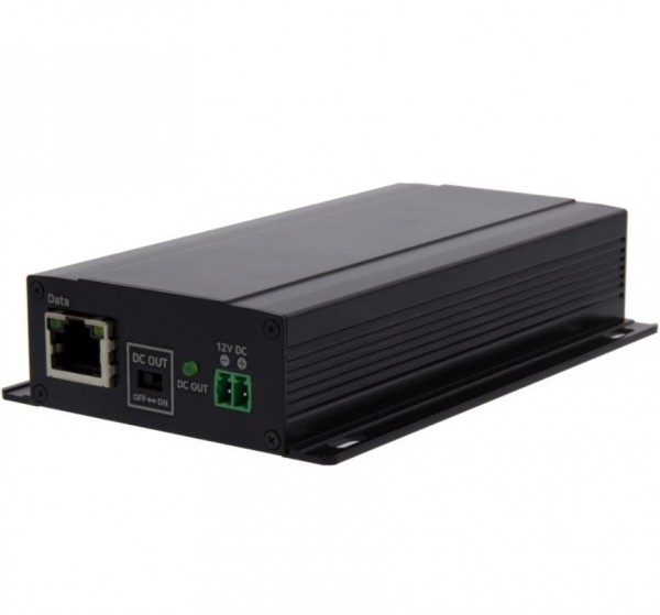 eneo IAM-6MC1001M0A, Ethernet über Koax Transceiver
