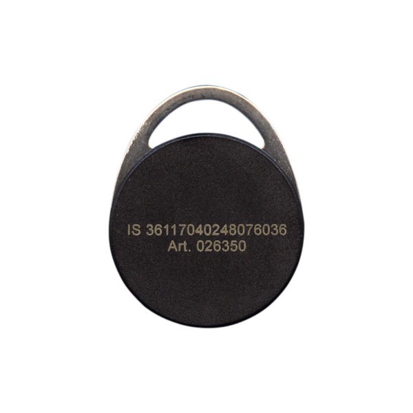 Honeywell 026350, MB-Secure mifare DESFire EV2 Schlüsselanhänger