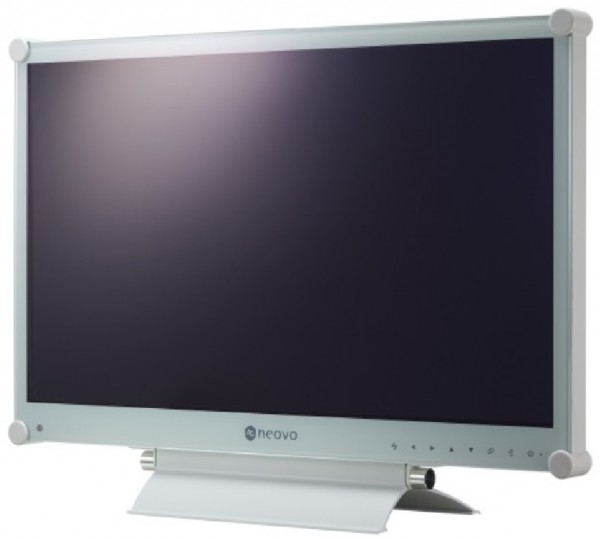 AG Neovo X-24Ew, 24" (61cm) LCD-Monitor, LED