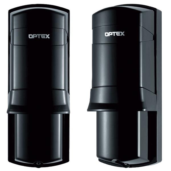 OPTEX AX-200 TF, Lichtschranke aussen 60 m Reichweite