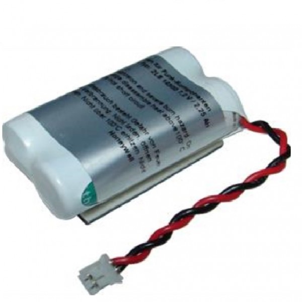 Honeywell 015605, Lithium-Batterie für MB Funk-Komponenten